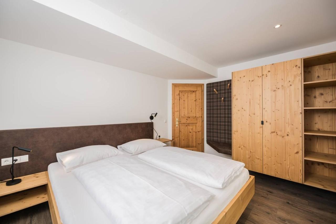 Appartments Markus Kofler Sexten ห้อง รูปภาพ