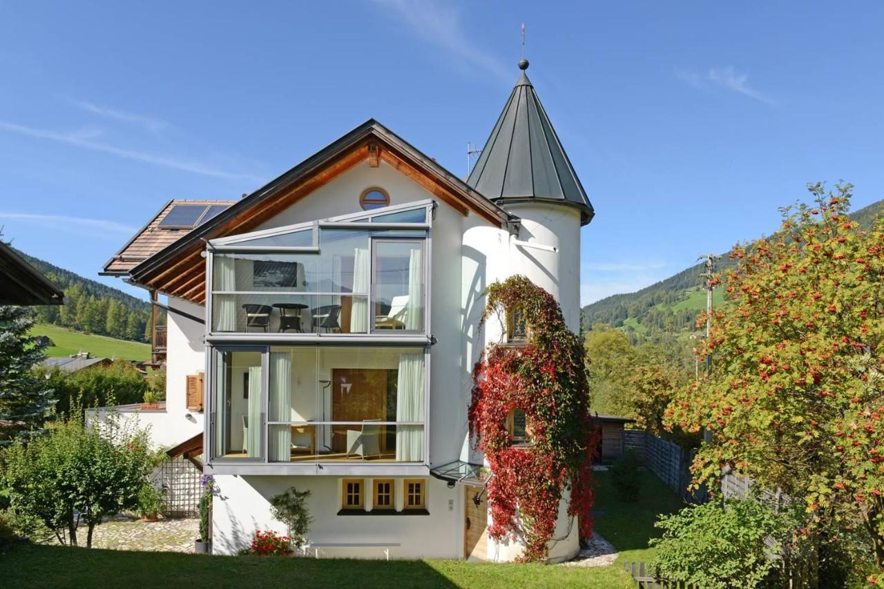 Appartments Markus Kofler Sexten ห้อง รูปภาพ