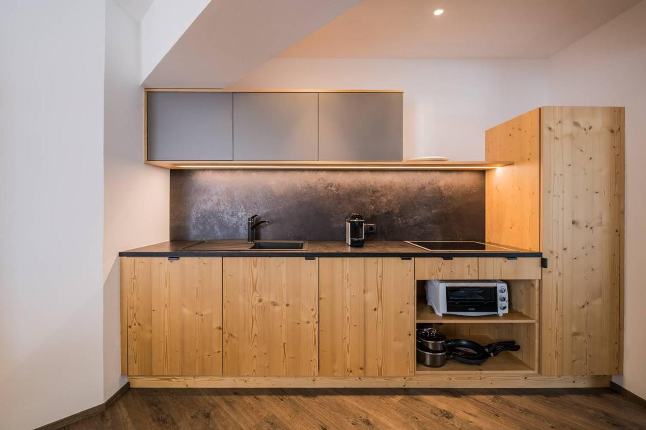 Appartments Markus Kofler Sexten ห้อง รูปภาพ